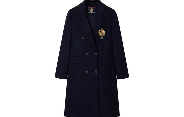 Пальто женское Teenie Weenie Bear - Boxette Shop